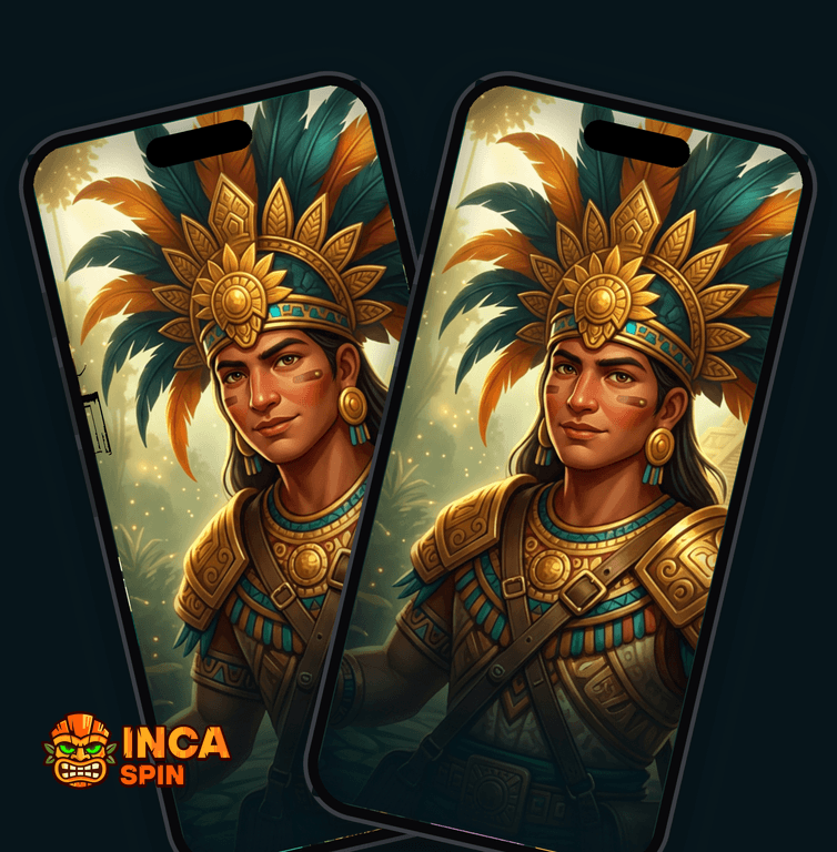 Jugar a Incaspin España con dinero real